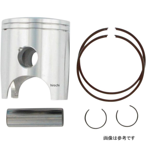 ピストン 11年-14年 KX250F 77x53.6mm 250cc ボア77mm STD 13.5:1