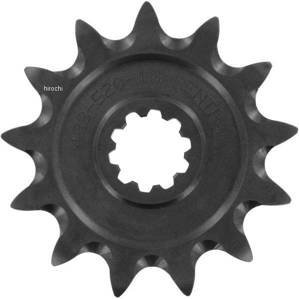 フロント スプロケット 14T/520 04年-06年 RM-Z250 スチール