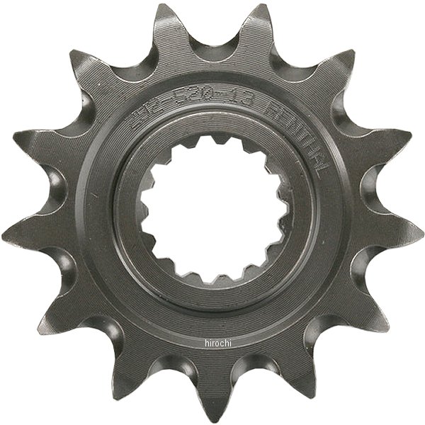 フロント スプロケット 15T/520 83年以降 KTM、ハスクバーナ スチール