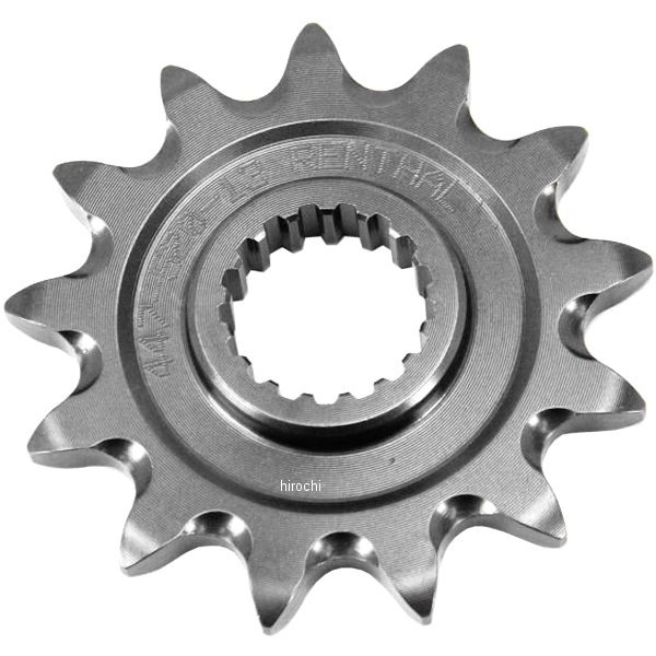 フロント スプロケット 13T/520 05年-10年 RM-Z450 スチール