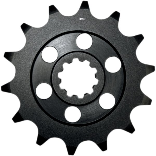 【セール特価】 フロント スプロケット 13T/520 04年-05年 RM-Z250、KX250F スチール