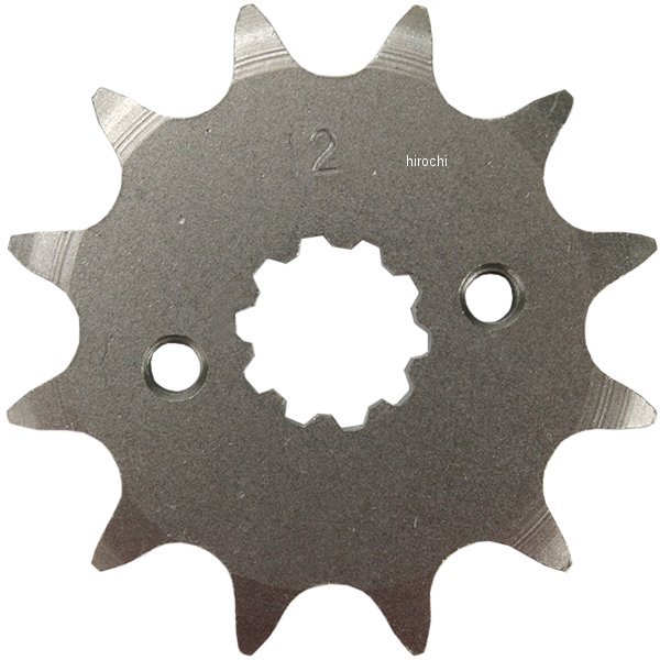 フロント スプロケット 12T/520 04年-10年 RM-Z250 スチール