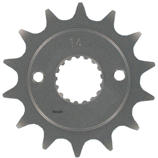 フロント スプロケット 15T/520 99年-04年 ホンダ TRX400EX スチール