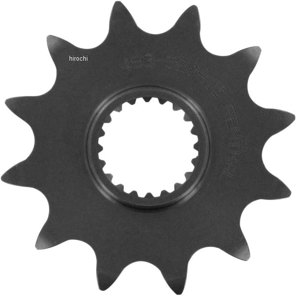 フロント スプロケット 13T/520 06年以降 KX250F スチール