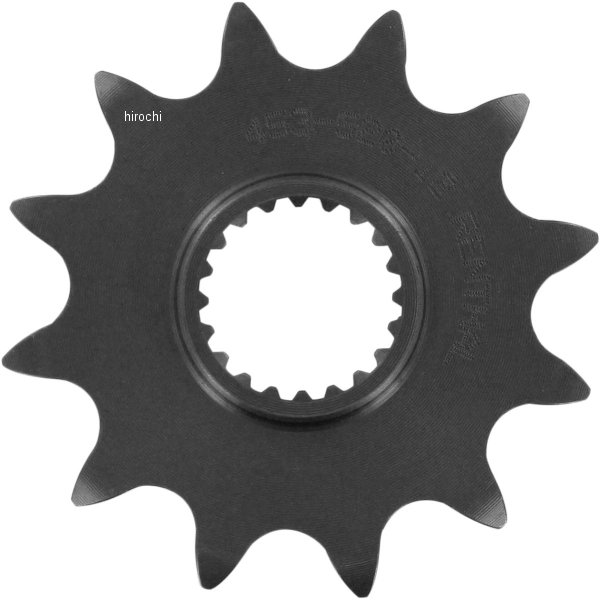 フロント スプロケット 14T/520 06年以降 KX250F スチール