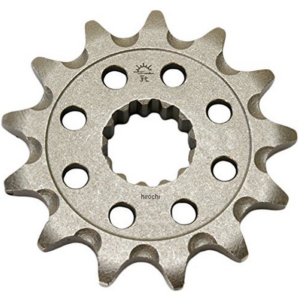 フロント スプロケット 13T/520 13年以降 RM-Z450 スチール