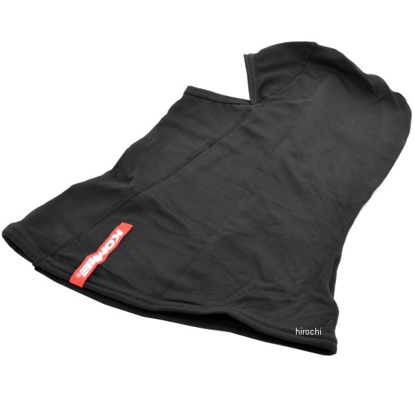 AK-327 ウインターウォームマルチバラクラバ 黒