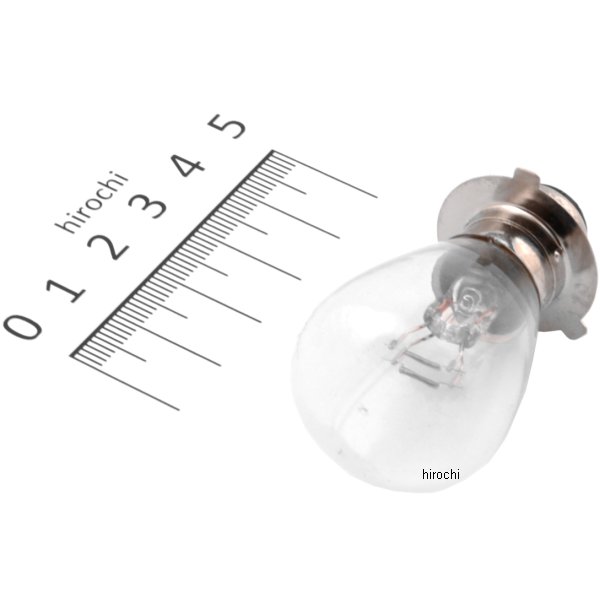 バルブ ヘッドライト 6235J 12V 35/35W (1個売り)