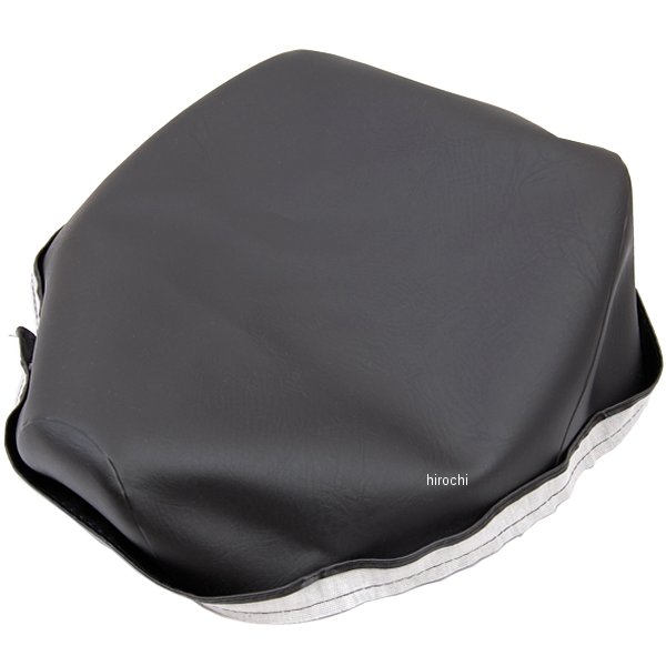 スーパーカブ レザーCOMP シート （マーク/モジナシ） 77101-GBJ-N11ZB