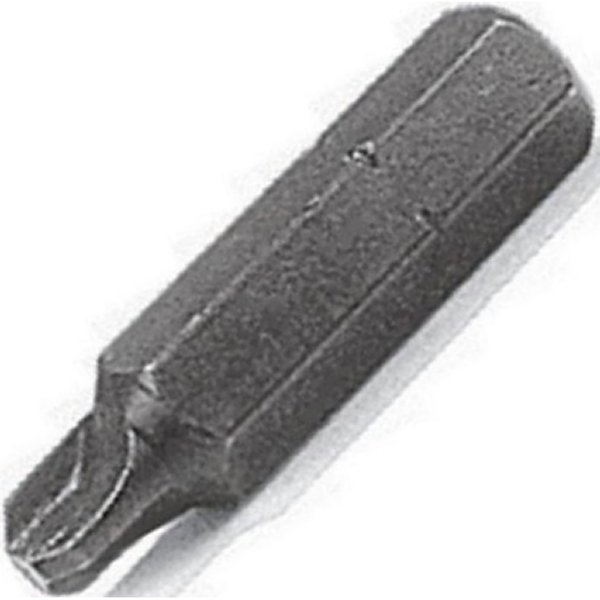 1/4インチ 6角 シャンクビット Tri‐Wing