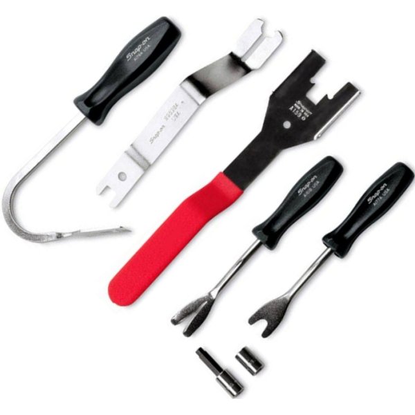 ドアツール 7個 セット