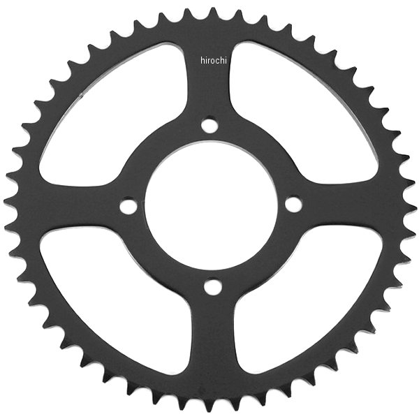 リア スプロケット 48T/420 90年-00年 RT100 スチール