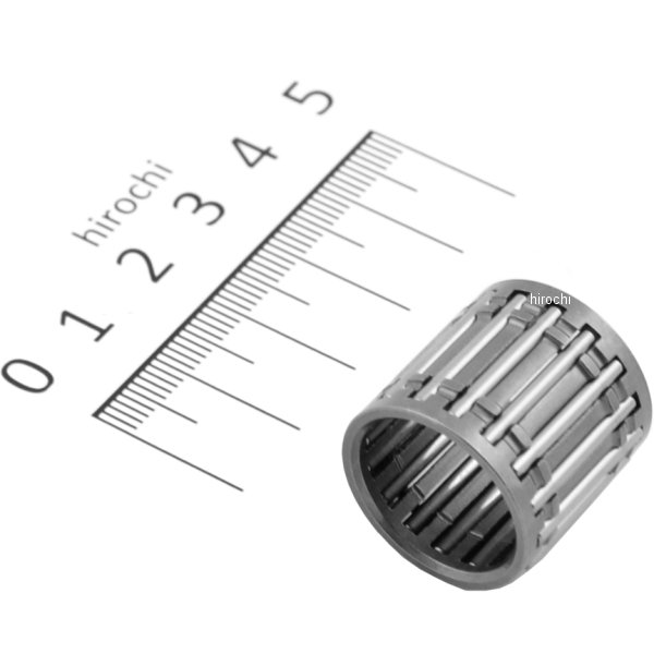 ニードル ベアリング ピストンピン用 82年-09年 CR250、YZ25018X22X22mm