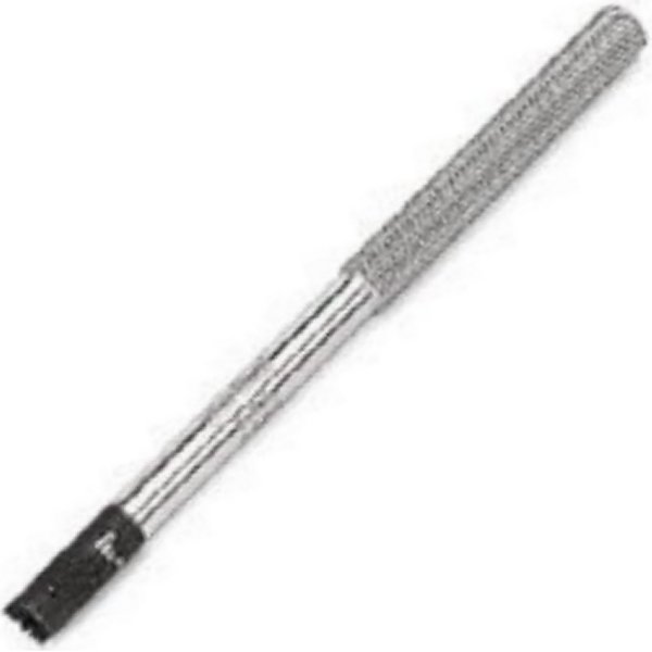 アルミニウム スターター フラット チップ ドライバー .032x9/32インチ