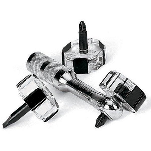 ライトアングルラチェッティングスクリュードライバー