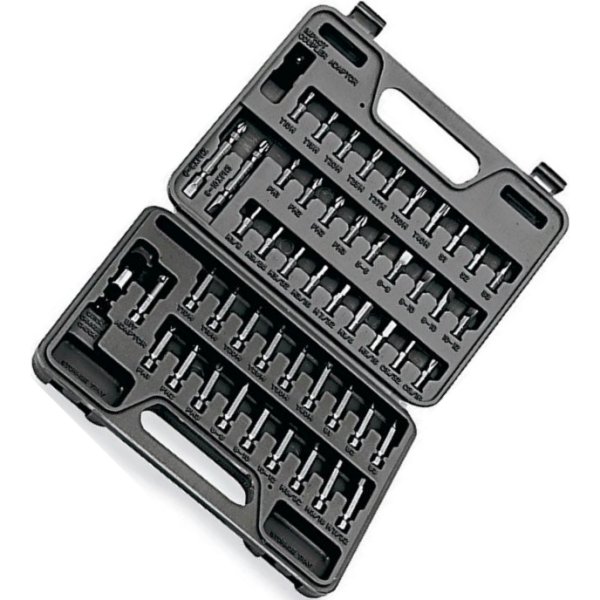 ブルーポイント パワービットセット