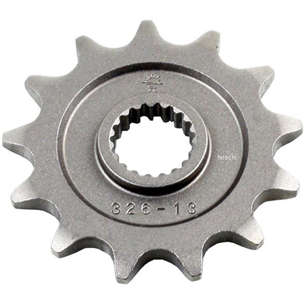 フロント スプロケット 13T/520 87年-03年 CR125R スチール