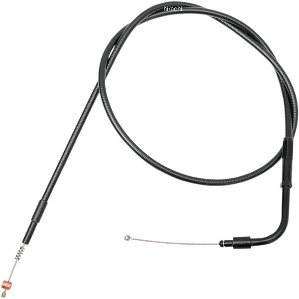 アイドルケーブル 31インチ ステルス 06年-14年 FXDB、07年 FXSTC 56355-96A