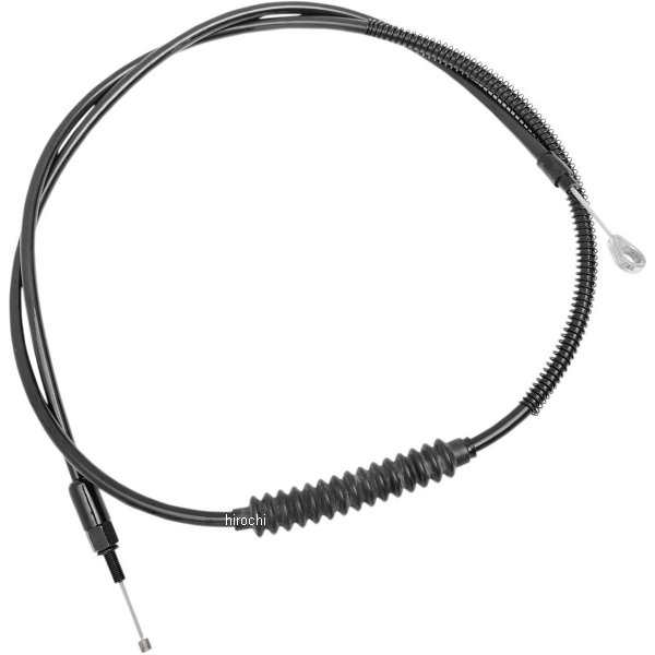 クラッチケーブル 62インチ ステルス 08年-13年 FLH 38667-08A
