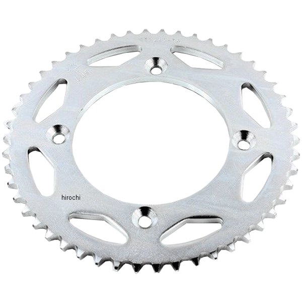 リア スプロケット 50T/428 86年-07年 CR85R、CR80R スチール