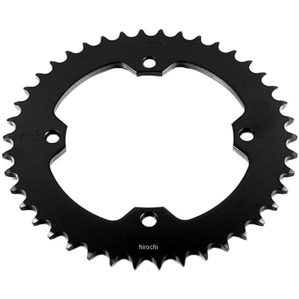 リア スプロケット 42T/520 04年-13年 YFZ450 スチール 