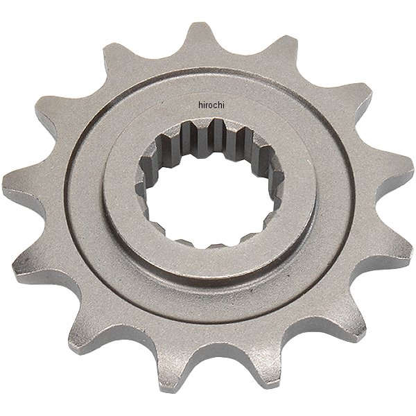 フロント スプロケット 13T/520 00年-11年 GAS GAS スチール