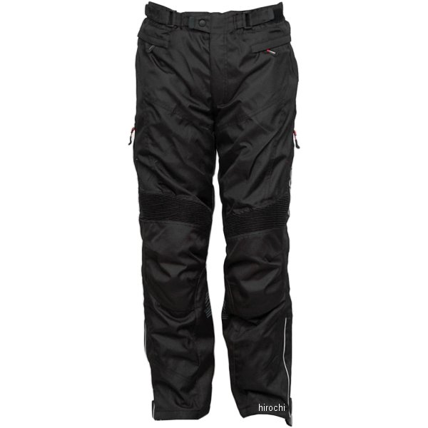 秋冬モデル プロテクトウインターパンツ ジュピター 黒 LBサイズ