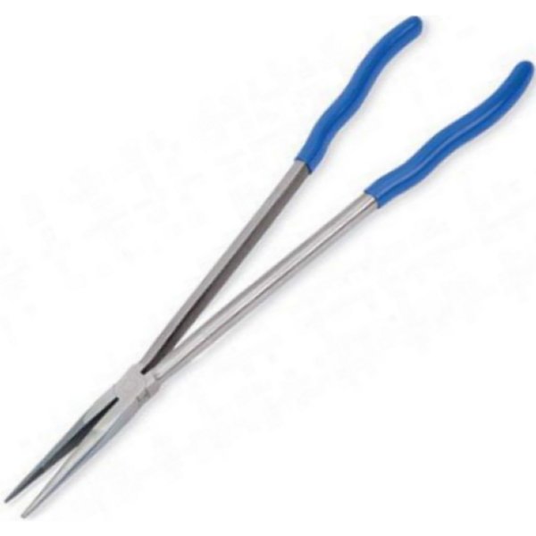 ブルーポイント エクストラロングリーチプライヤー ニードルノーズ