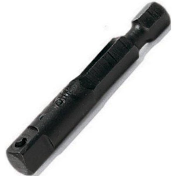 6角 アダプター スクエア