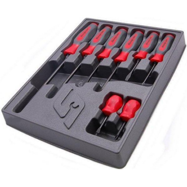 ハード グリップ フィリップス チップ ドライバー