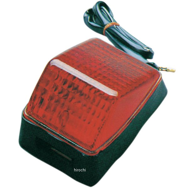 テールライト ミニ