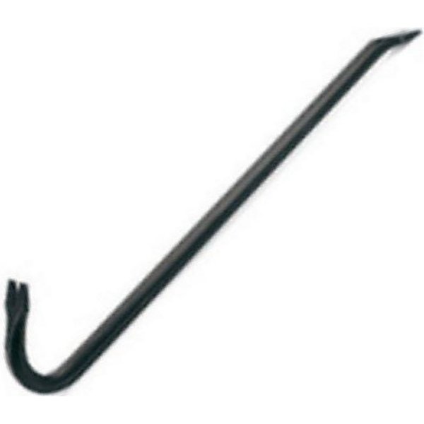 ブルーポイント プライバー レッキングバー 全長24インチ