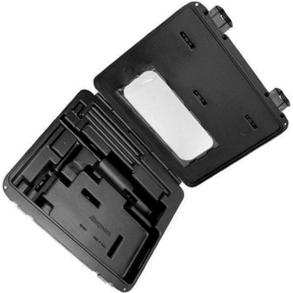 プラスチック 収納ケース (SGDMRC103セット用)