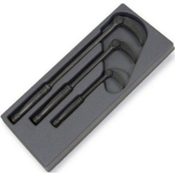 プライバー マルチポジション 3本セット