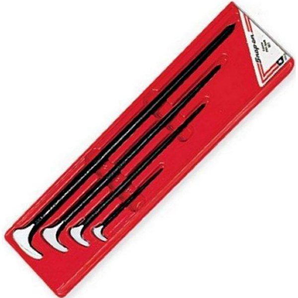 プライバー 4本セット