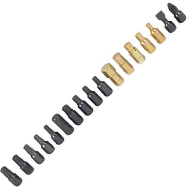 スタビ ビット 17個 セット