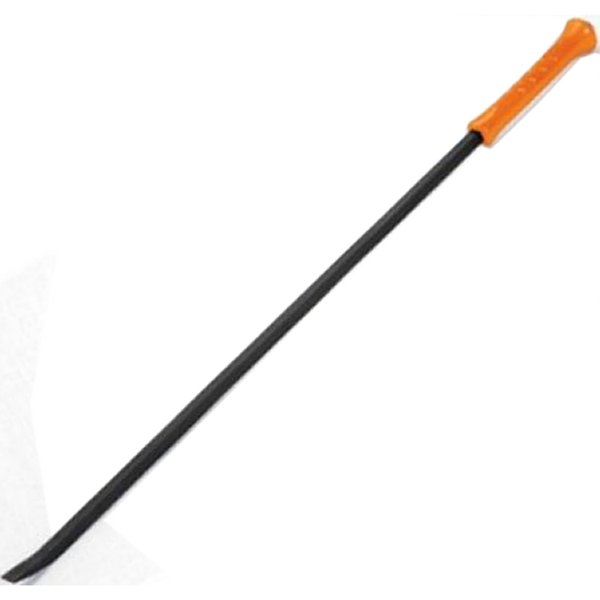 ヘビーデューティ/ストライキングクラウンハンドル