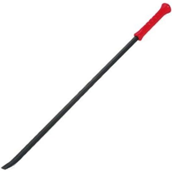 ヘビーデューティ／ストライキングクラウンハンドル