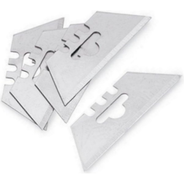 ブルーポイント 万能ナイフブレード 100枚入り