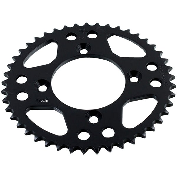 リア スプロケット 45T/420 82年以降 CRF、CR、XR スチール