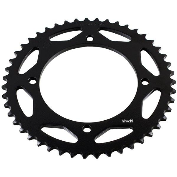 リア スプロケット 47T/420 00年-09年 RM65、KX65 スチール