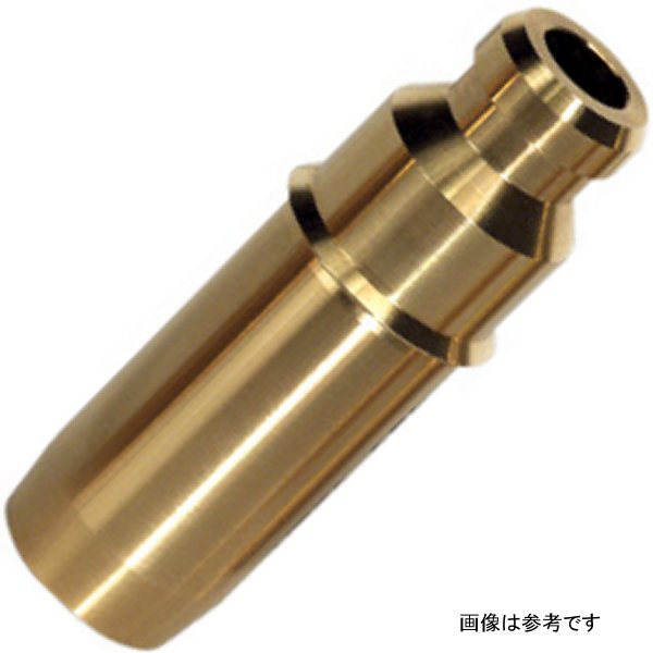 エキゾーストバルブガイド 07年-08年 CRF450 ブロンズ スタンダード (1個売り)