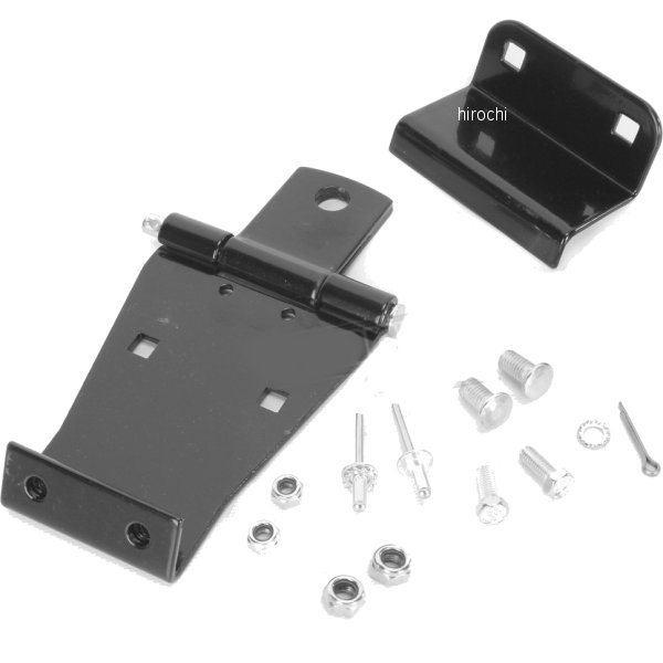 牽引用ヒッチ ポラリス