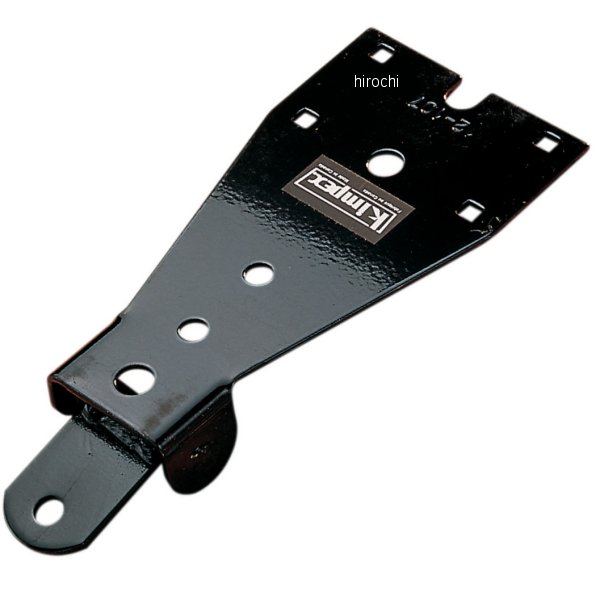 牽引用ヒッチ ポラリス