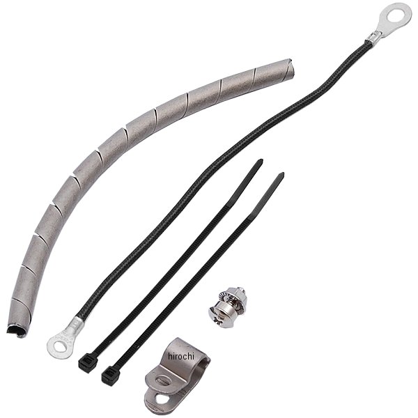 スパークボルテージブースター 150mm