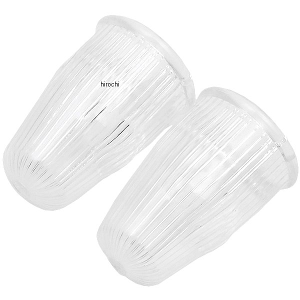 ウインカーレンズ 219-5043用 クリア 2個入り