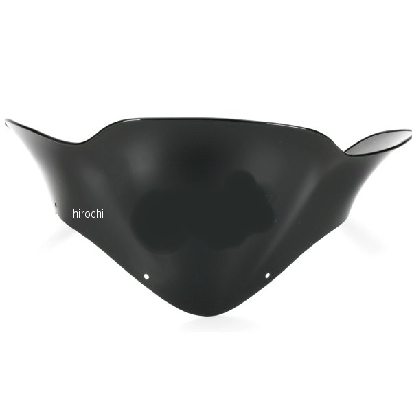 ウインドシールド 14インチ(356mm) Arctic Cat 黒