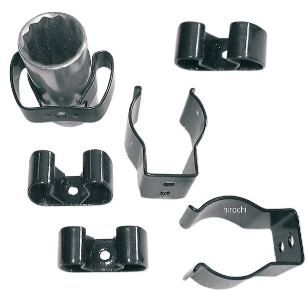 クリップ セット グリッパー