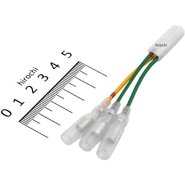 テールライトサブハーネス エイプ(FI)