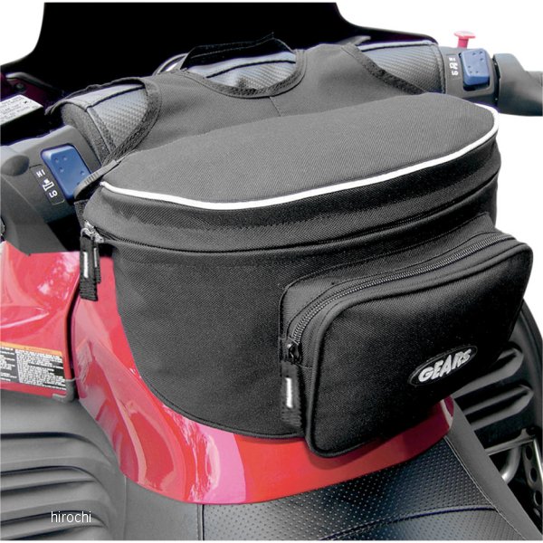 『セール特価』 ハンドルバー バッグ デラックス